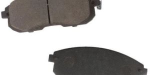 Brake Disc Pads