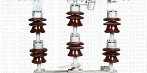 Isolator Double Stack