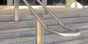 Handrails