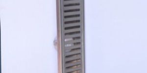 SS Shower Drain