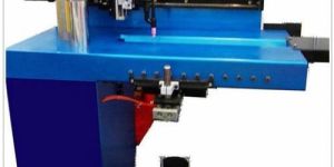 Seam Welding Machine