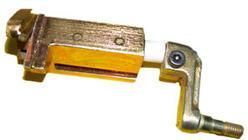 Sulzer Projectile Leno Selvedge Cutter