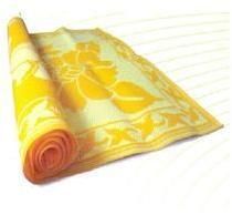 Plastic Carpet Floor Mat