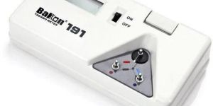 Soldering Tip Thermometer