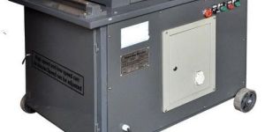 Automatic Steel Bar Bender Machine