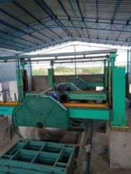 Granite Cutting Machines