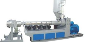 HDPE Pipe Machine