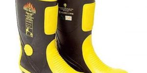 Firemen Boot