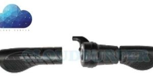 Electric Bikes Half Throttle