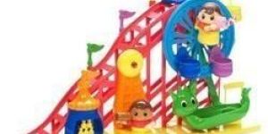 Amusement Park Toy