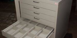 Storage Cabinets