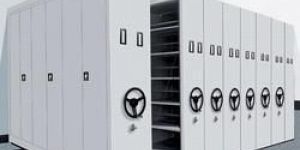 Mobile Racking System