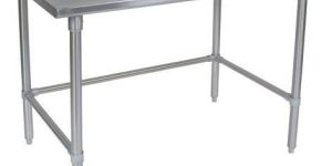 Stainless Steel Tables