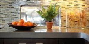 Kitchen Countertop