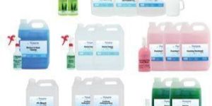 Housekeeping Chemicals