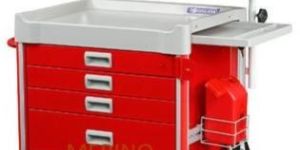 Emergency Medical Crash Carts