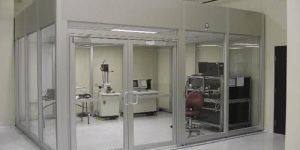 Portable Clean Room