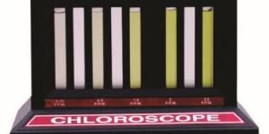 Chloroscope Water Testing Kit