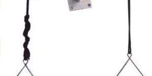 Stainless Steel Shoulder Exercise Equipment