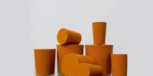 Rubber Solid Corks