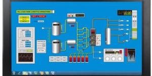 Industrial Grade Monitor