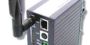 Industrial Wi-Fi Device