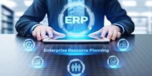 ERP Software Development