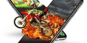 Mobile Game Development