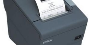 Thermal Printers