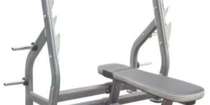 Heavy Duty Gym Bench