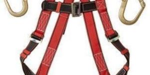 Full Body Harnesses
