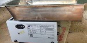 Electromagnetic Vibratory Feeder