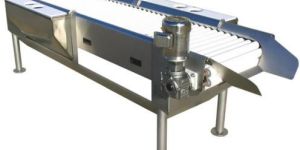 Roller Bed Conveyor