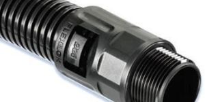 Gemini Straight Connectors