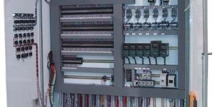 Bus Duct Control Panel