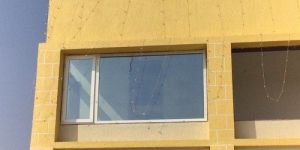 Fixed Glazing Window