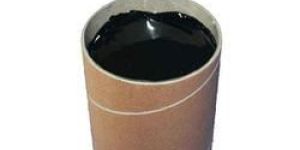 Black Hot Melt Butyl Sealant