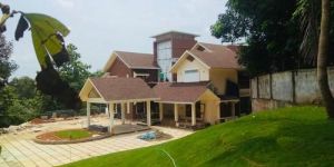 Laminated Roofing Shingles