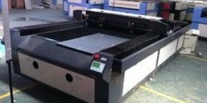 CNC Engraving Machine