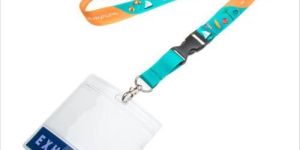 Id Card Lanyard