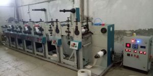 Flexo Printing Machine