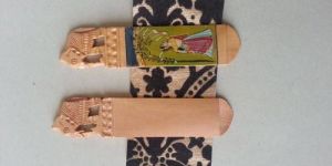 Wooden Bookmarks