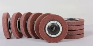 Non Woven Finishing Wheels