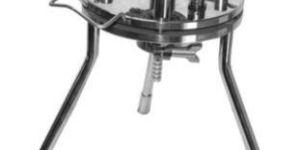 SS Membrane Filter Holder