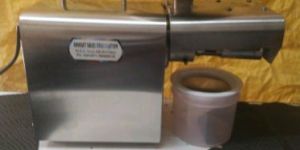 Domestic Oil Expeller