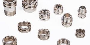 Brass Moulding Parts