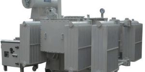 Three Phase Industial Power Transformer