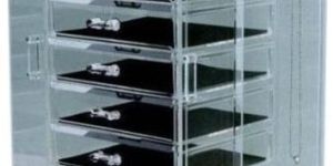 Acrylic Jewelry Display Stand