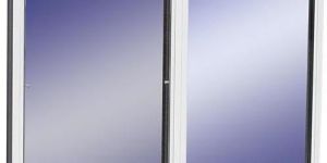 Designer Aluminium Sliding Window