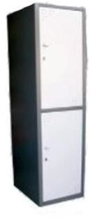 Office Staff Locker